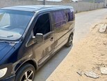 Mercedes Vito 112 CDI-6
