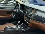 BMW 520d-9