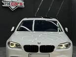 BMW 520d-4