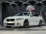 BMW 520d-1