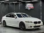 BMW 520d-2