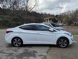 Hyundai Elantra-7