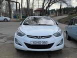 Hyundai Elantra-8