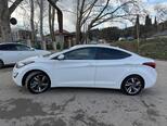 Hyundai Elantra-6
