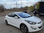 Hyundai Elantra-1