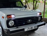 LADA (VAZ) Niva-5