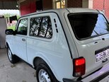 LADA (VAZ) Niva-4