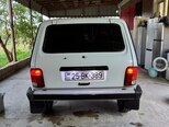 LADA (VAZ) Niva-6