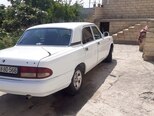 GAZ 3110 "Volga"-5