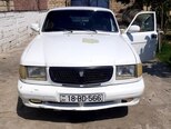 GAZ 3110 "Volga"-1