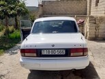 GAZ 3110 "Volga"-2