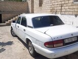 GAZ 3110 "Volga"-6