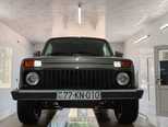 LADA (VAZ) Niva-1