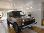 LADA (VAZ) Niva-12