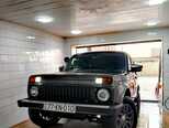 LADA (VAZ) Niva-11