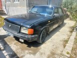 GAZ 3102 "Volga"-2