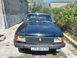 GAZ 3102 "Volga"-1