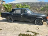 GAZ 3102 "Volga"-3