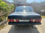 GAZ 3102 "Volga"-4