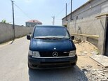 Mercedes Vito 112 CDI-1