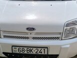 Ford Tourneo Connect-2