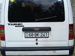 Ford Tourneo Connect-10