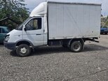 GAZ GAZel (3302-744)-5