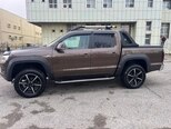Volkswagen Amarok-8