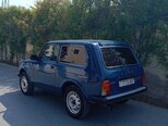 LADA (VAZ) Niva-2