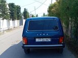 LADA (VAZ) Niva-4