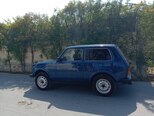 LADA (VAZ) Niva-3