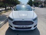 Ford Fusion (North America)-1