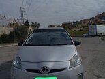 Toyota Prius-1