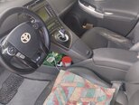 Toyota Prius-8
