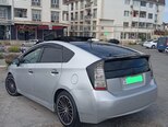 Toyota Prius-7