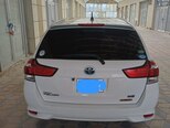 Toyota Corolla Fielder-2