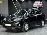 Toyota RAV4-3