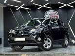 Toyota RAV4-1