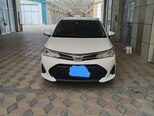 Toyota Corolla Fielder-1