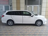 Toyota Corolla Fielder-5