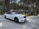Mercedes S 350-2