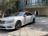 Mercedes S 350-3