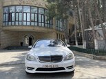 Mercedes S 350-1