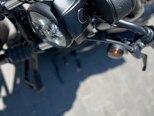 Harley-Davidson XL883N Sportster Iron 883-9
