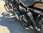 Harley-Davidson XL883N Sportster Iron 883-7
