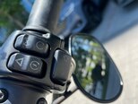 Harley-Davidson XL883N Sportster Iron 883-8