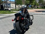 Harley-Davidson XL883N Sportster Iron 883-4