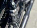 Harley-Davidson XL883N Sportster Iron 883-10