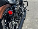 Harley-Davidson XL883N Sportster Iron 883-13