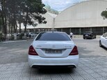 Mercedes S 350-6